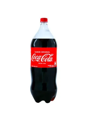 Coca cola 2L